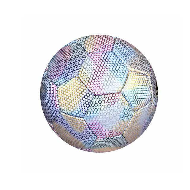 High Visibility Reflective Football Soccer