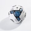Professional Wholesale OEM Custom PU TPU Adult Soccer Ball