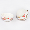Factory Made Custom Logo Design Match Training Balls