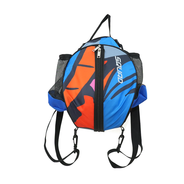 Men And Women's Oxford Sports Duffel Bagpack Travel Daypack for Soccer Football Basketball