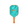 Pickleball Rackets Durable Sports Training Racket