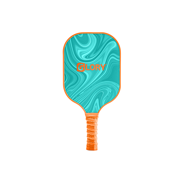Pickleball Rackets Durable Sports Training Racket