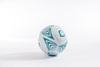 OEM Soccer Ball Chinese Manufacturers' Size 5 Football with PU TPU Leather 
