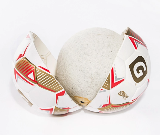 Thermal Bonded Football 