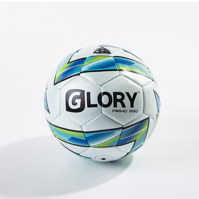 High Quality Size 5 PU Soccer Ball for Training