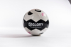 High Quality Mini Kids Panda Soccer Ball Custom Logo Children's Toy Football