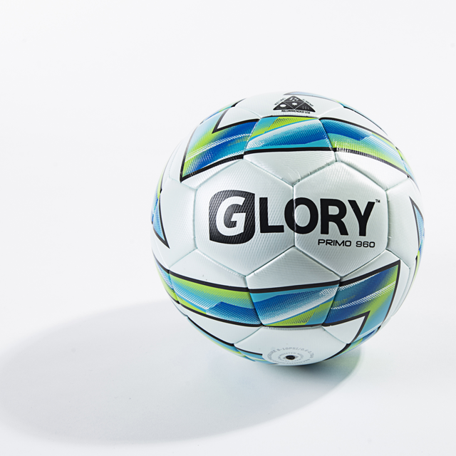 High Quality Size 5 PU Soccer Ball for Training
