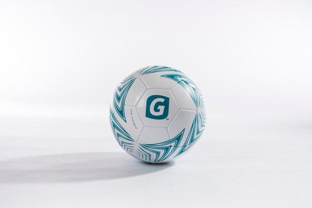 OEM Soccer Ball Chinese Manufacturers' Size 5 Football with PU TPU Leather 
