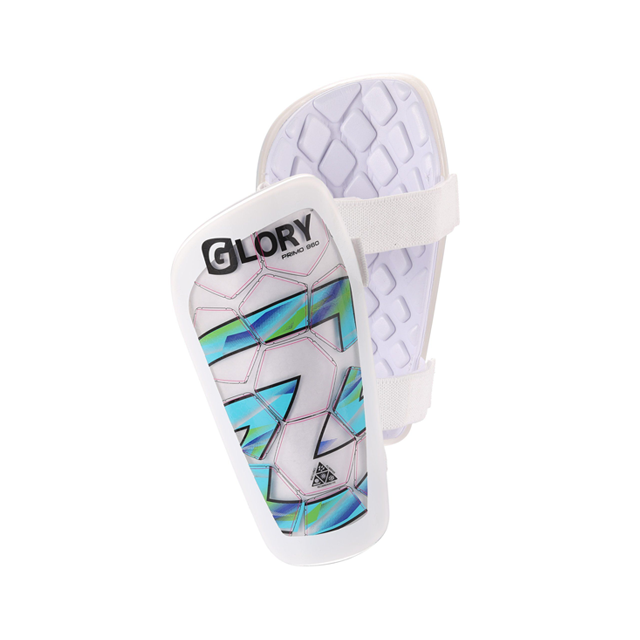 High Quality Soccer Shinguards for Ultimate Protection