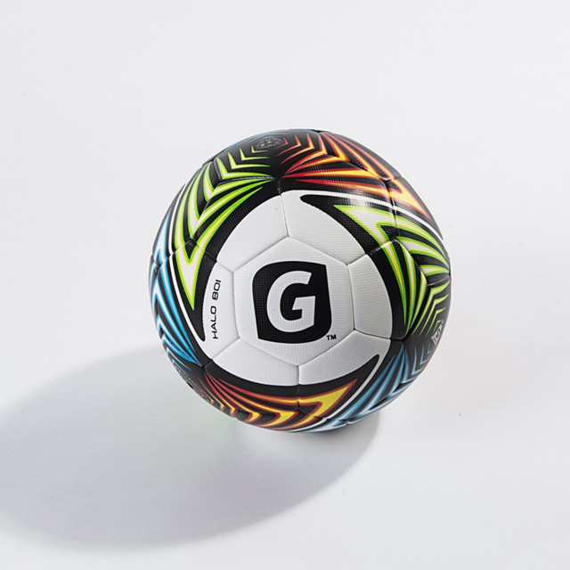 Glory HALO 801 Quality PU Material Size 5 Soccer Ball