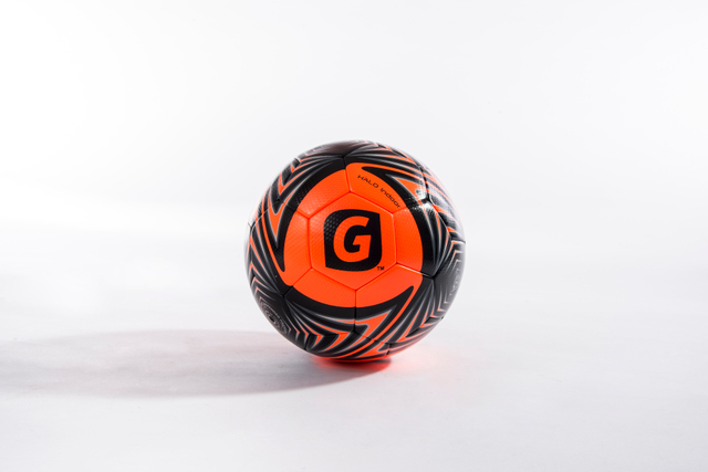 Custom Logo Size 4 Indoor Futsal Football Soccer Balls for Training