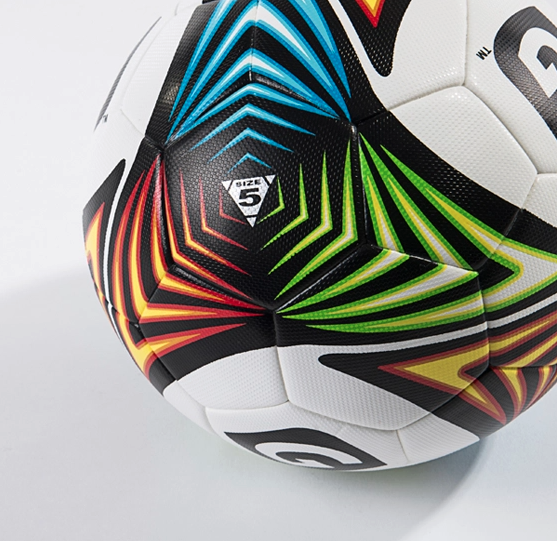 Thermal Bonded Football