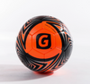 Custom Logo Size 4 Indoor Futsal Football Soccer Balls for Training