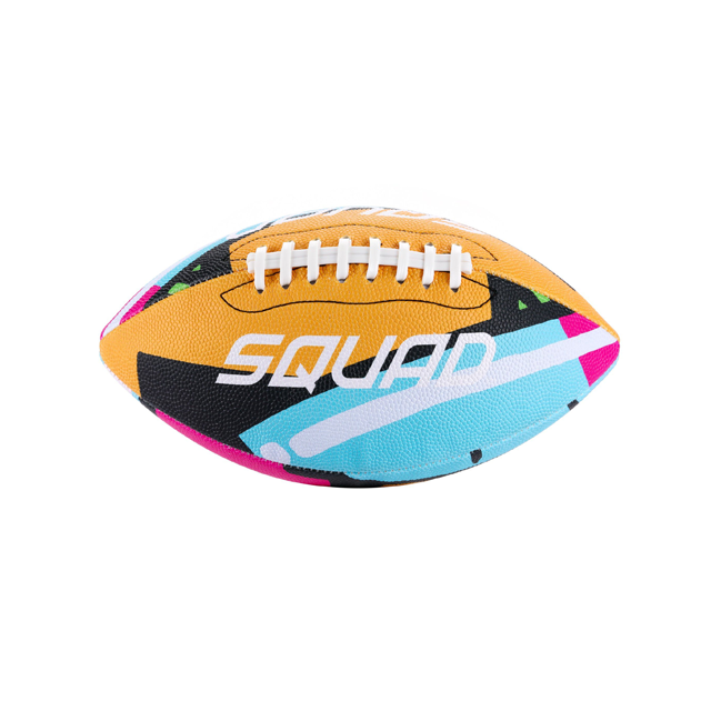 Durable High Quality American Soccer Ball