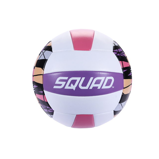 SQURD Machine Stitched Volleyball