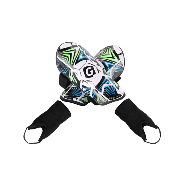 Football Shinguards for Unmatched Protection