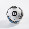 Professional Wholesale OEM Custom PU TPU Adult Soccer Ball