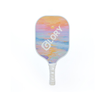 High Quality Carbon Fiber Fiberglass Pickleball Rackets