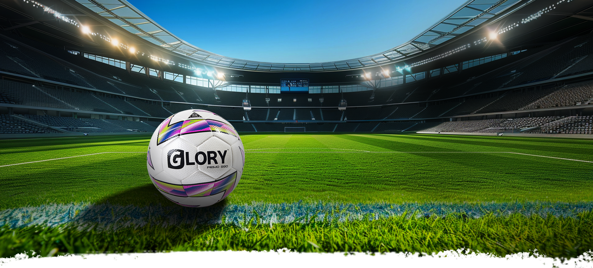 China Manufacturer of Foot ball