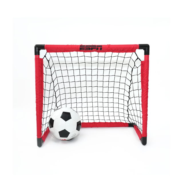 Foldable Portable Football Goal Net for Kids