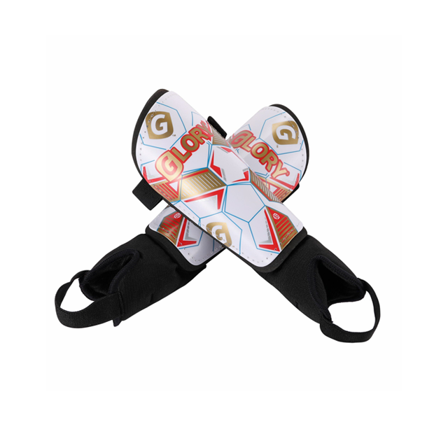 Football Shinguards for Maximum Coverage