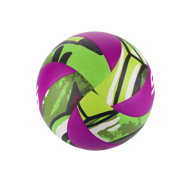 Premium PU Laminated Volleyball