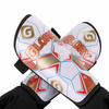 Football Shinguards for Maximum Coverage