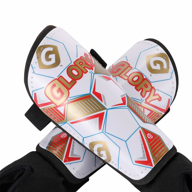Football Shinguards for Maximum Coverage