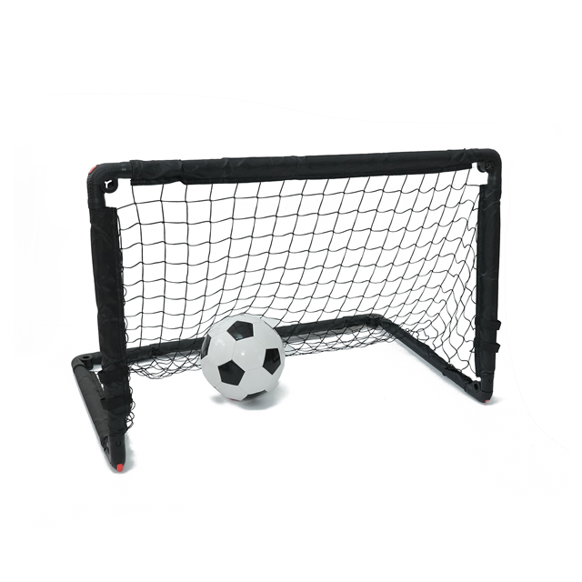 Foldable Portable Football Goal Net for Kids