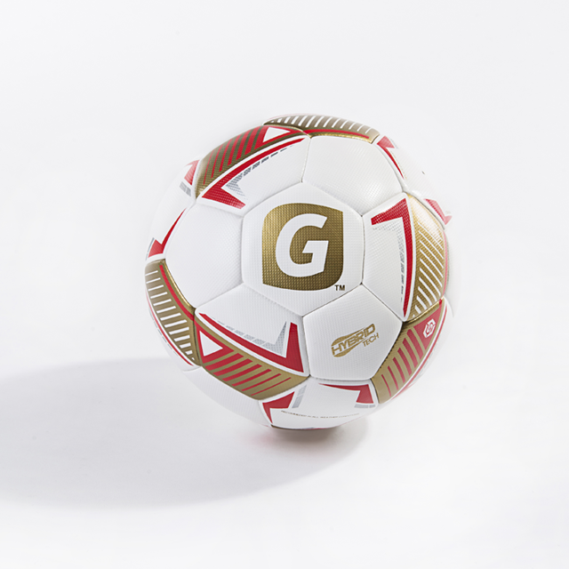 Factory Made Custom Logo Design Match Training Balls