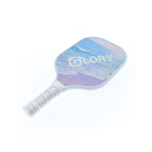 High Quality Carbon Fiber Fiberglass Pickleball Rackets