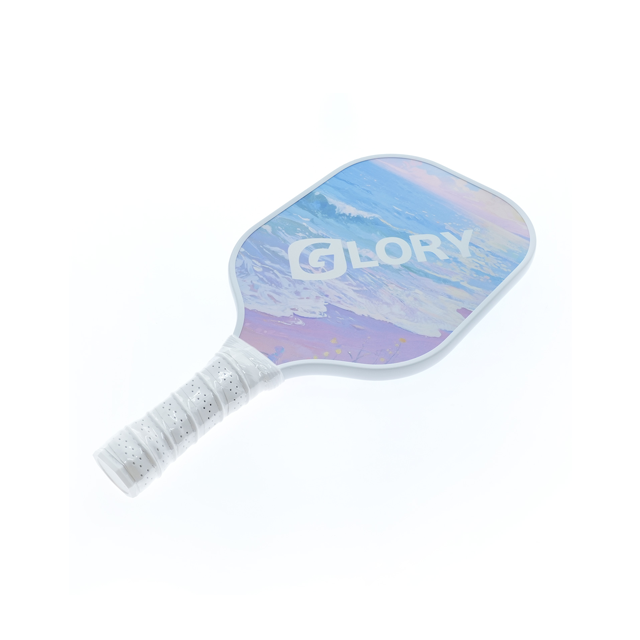 High Quality Carbon Fiber Fiberglass Pickleball Rackets