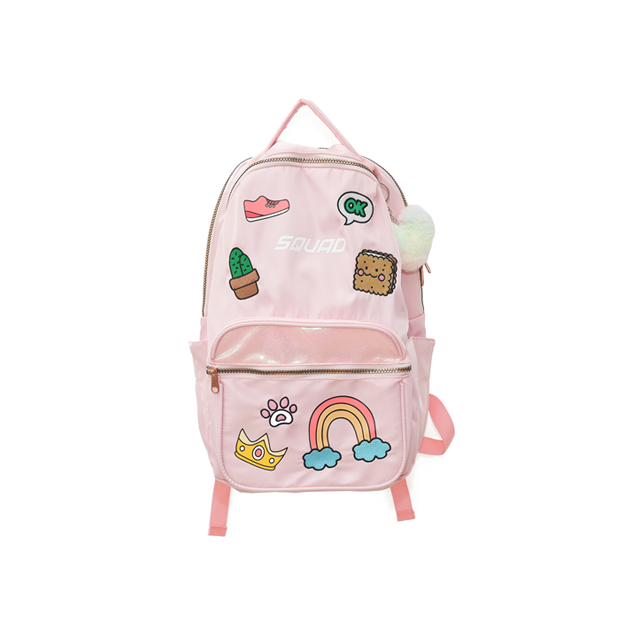 Sports Backpack for Travelling Football Daypack
