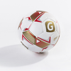 Factory Made Custom Logo Design Match Training Balls