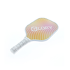 High Quality Carbon Fiber Fiberglass Pickleball Rackets