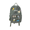 Sports Backpack for Travelling Football Daypack