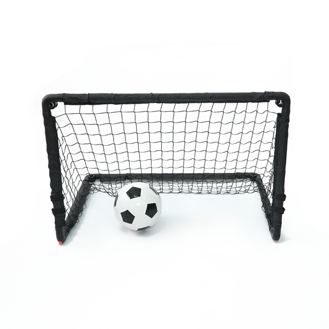 Foldable Portable Football Goal Net for Kids