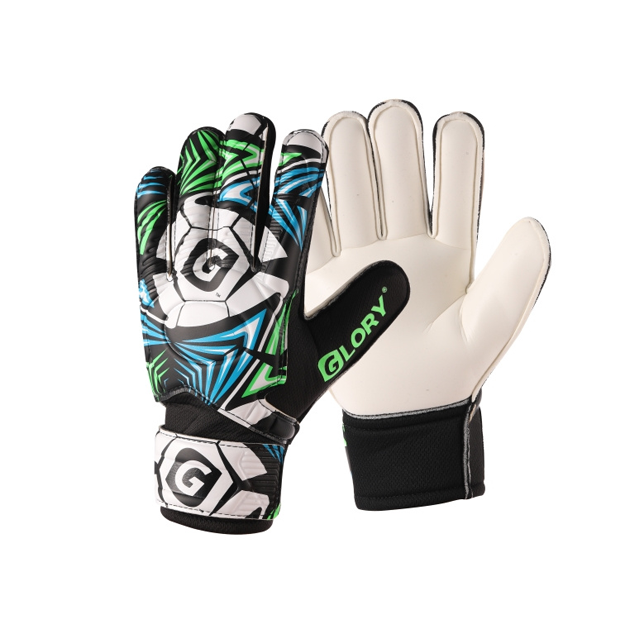 Football Goal Keeper Gloves