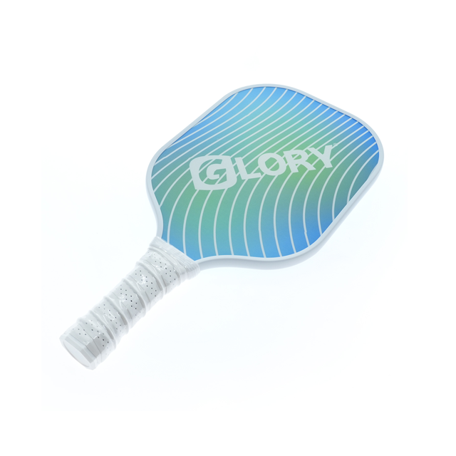 High Quality Carbon Fiber Fiberglass Pickleball Rackets