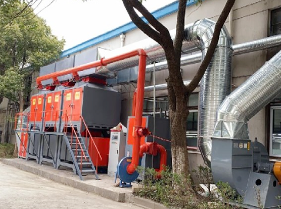 factory equipment