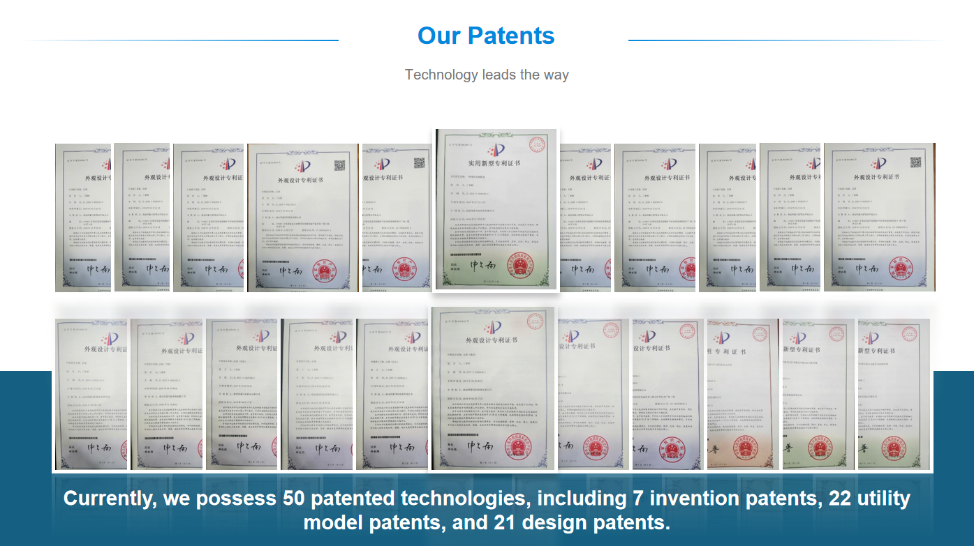 Our-Patents