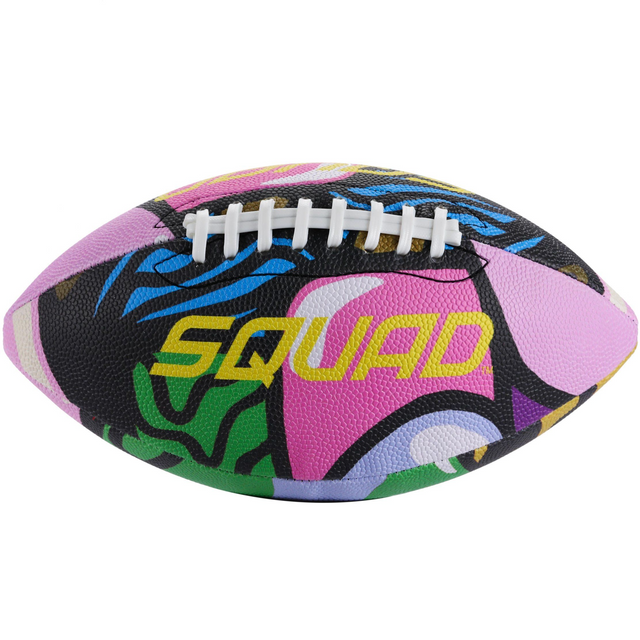 Premium Quality American Balls for Training and Match