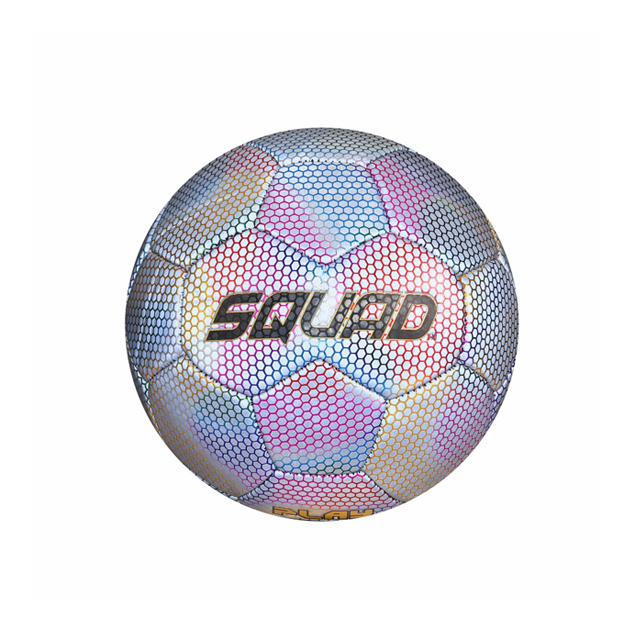 High Visibility Reflective Football Soccer