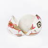 Factory Made Custom Logo Design Match Training Balls