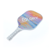High Quality Carbon Fiber Fiberglass Pickleball Rackets