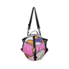 Men And Women's Oxford Sports Duffel Bagpack Travel Daypack for Soccer Football Basketball
