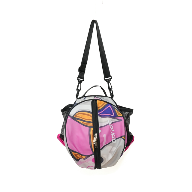 Men And Women's Oxford Sports Duffel Bagpack Travel Daypack for Soccer Football Basketball