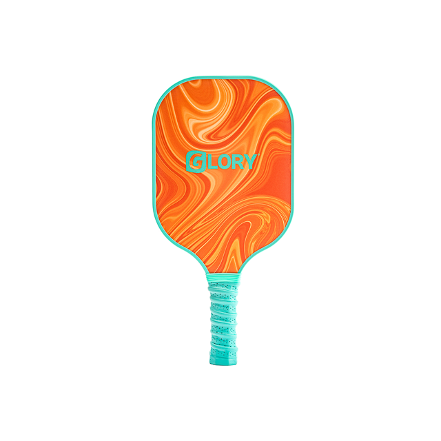 Pickleball Rackets Durable Sports Training Racket