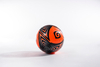 Custom Logo Size 4 Indoor Futsal Football Soccer Balls for Training