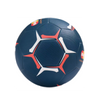 Custom printed soccer ball